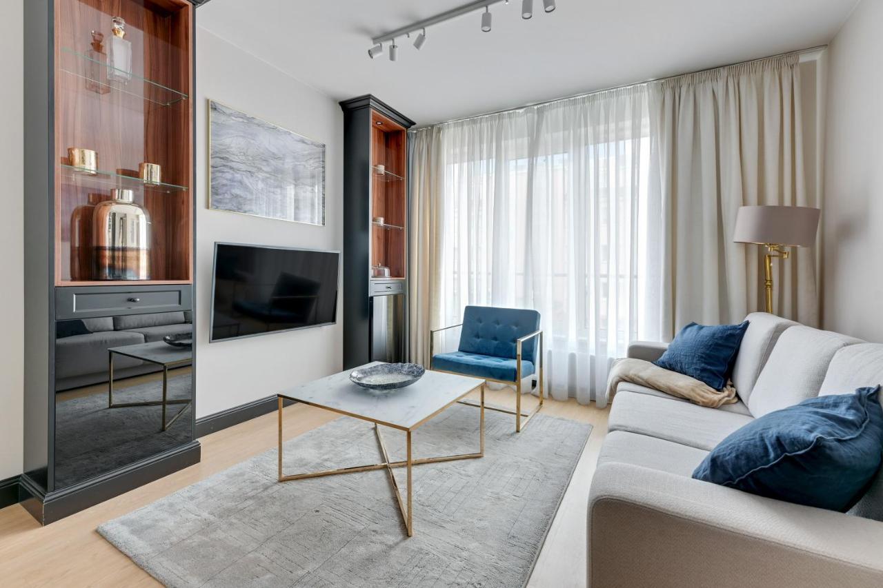Dom & House - Apartments Old Town Tartaczna Gdańsk Extérieur photo