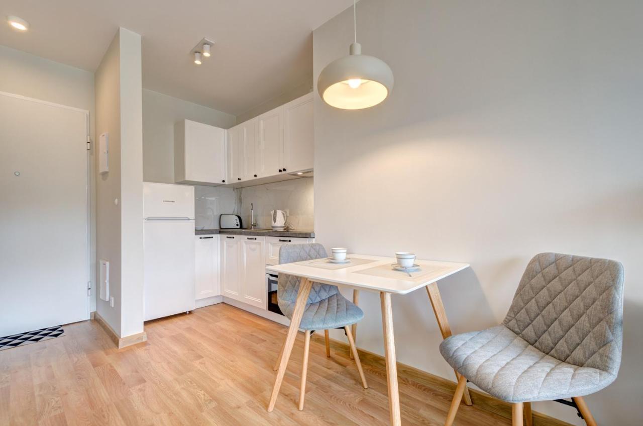 Dom & House - Apartments Old Town Tartaczna Gdańsk Extérieur photo